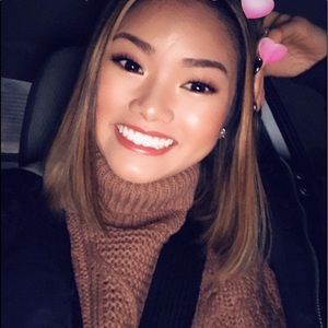 Meet your Posher, Anh thu